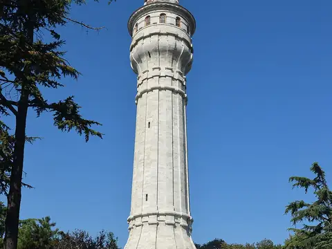 Beyazıt Kulesi