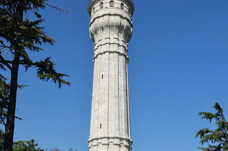Beyazıt Tower – preview photo