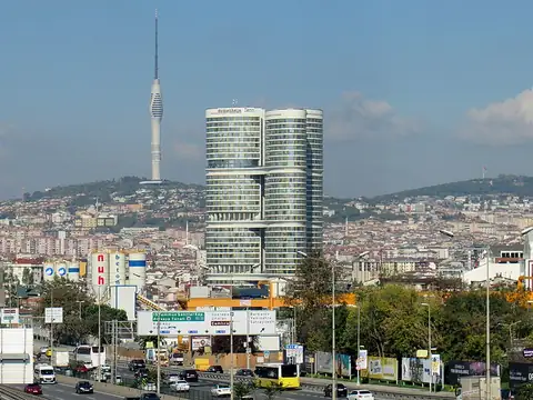 Büyük Çamlıca