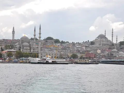 Eminönü