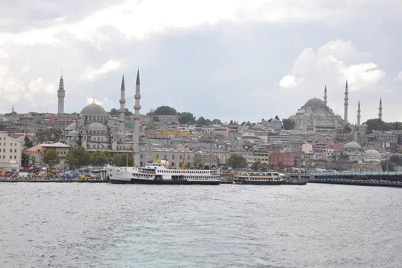Eminönü – Vorschaufoto