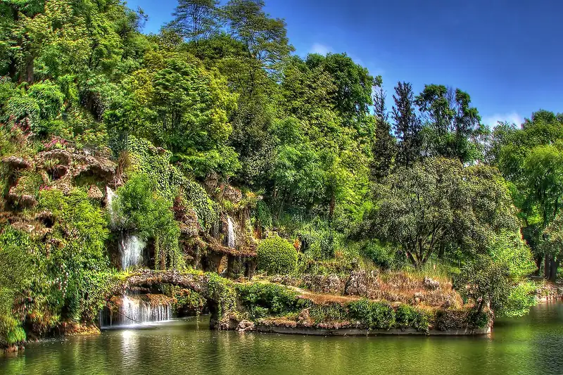 Emirgan – preview photo