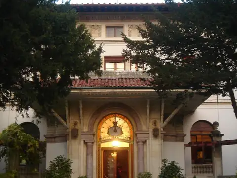 Hıdiv Kasrı