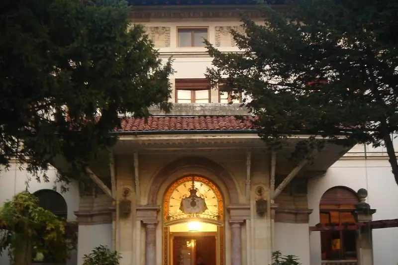 Khedive's Palace – preview photo