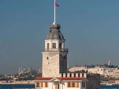 Kız Kulesi