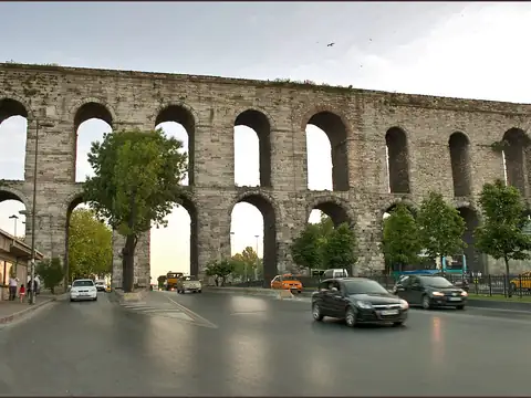 Saraçhane