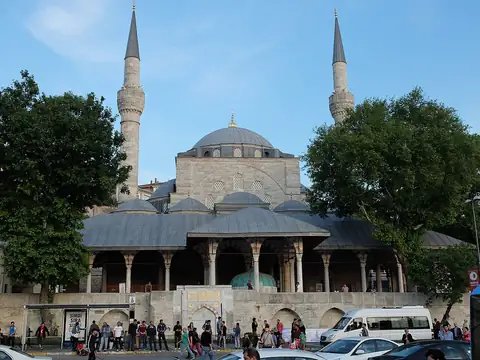Üsküdar Meydanı