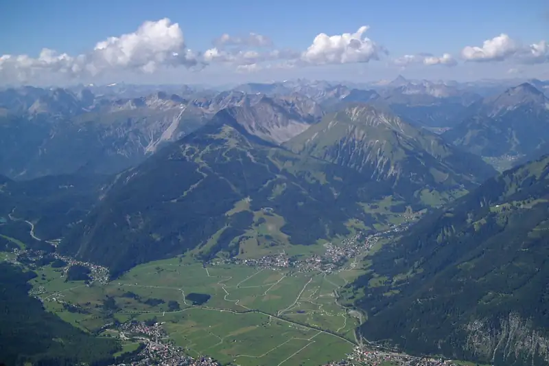 Tiroler Zugspitz Arena Webcams