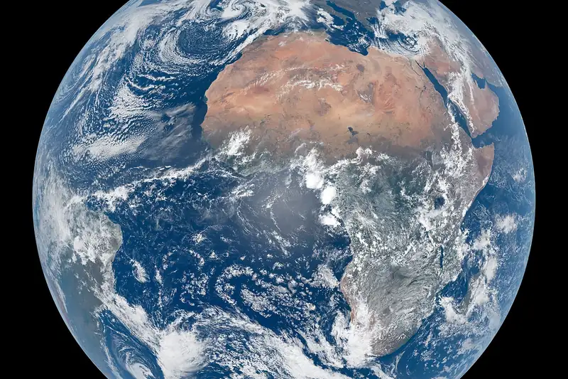ISS HD-Erdansicht – Vorschaufoto