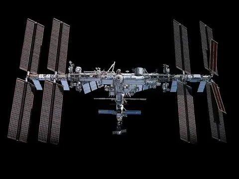 International Space Station (ISS)
