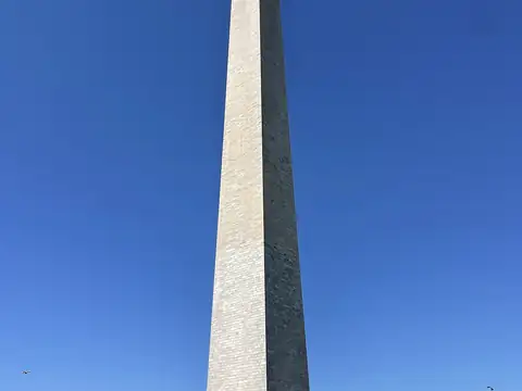 Washington Anıtı