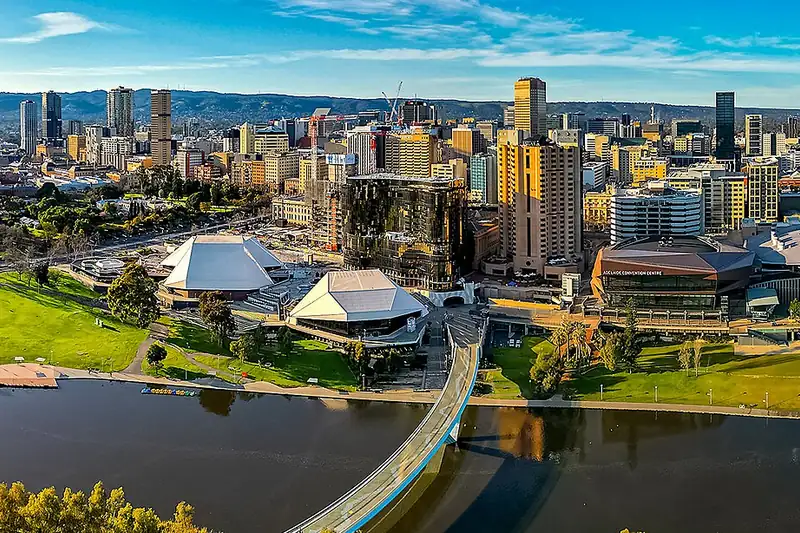 Adelaide