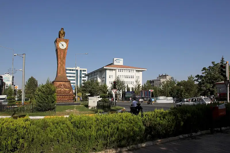 Adıyaman