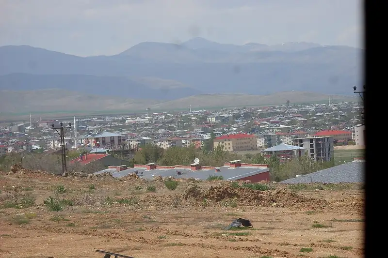 Afşin