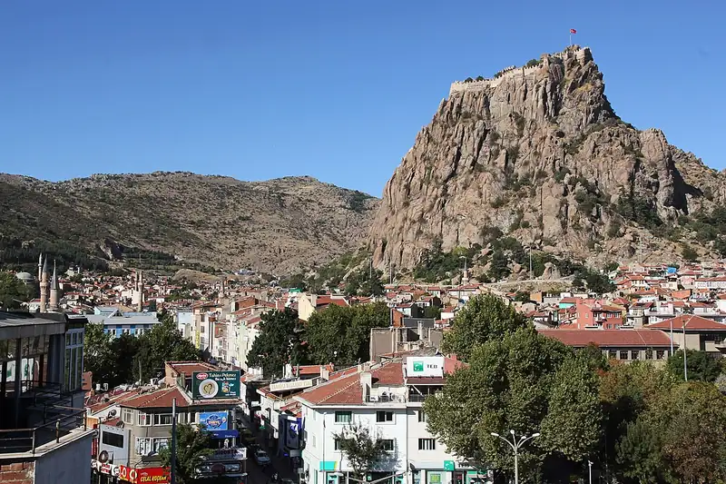 Afyonkarahisar