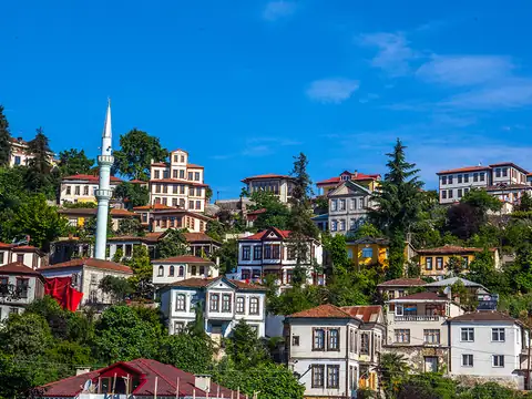 Akçaabat – Sahil Parkı 3