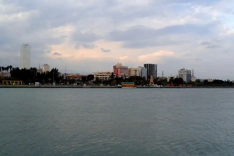 Akdeniz