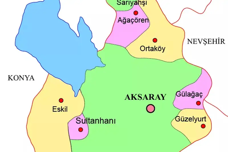 Sultanhanı