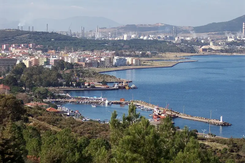Aliağa
