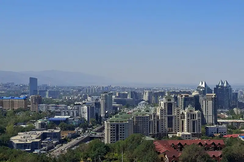 Almaty