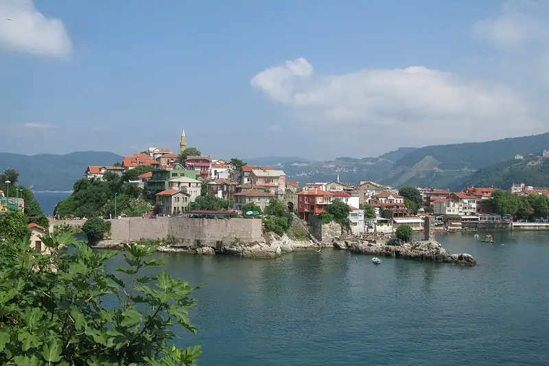 Amasra