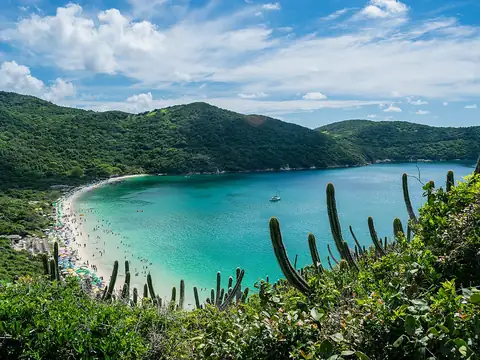 Arraial do Cabo