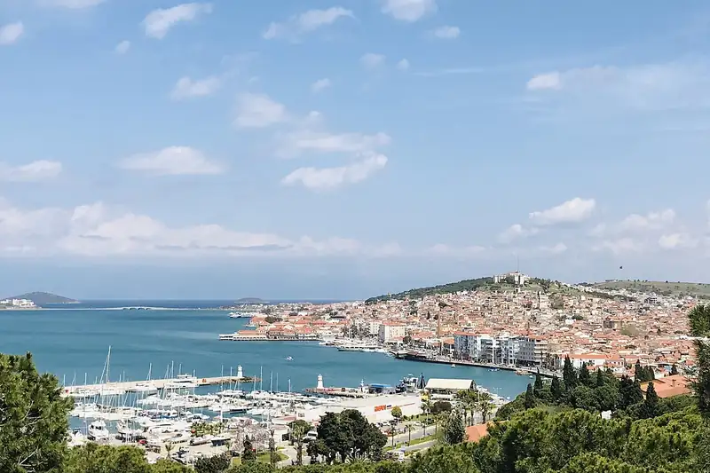 Ayvalık