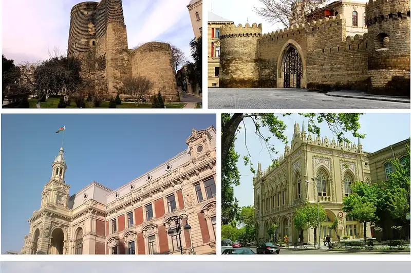 Baku