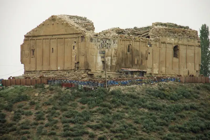 Başkale