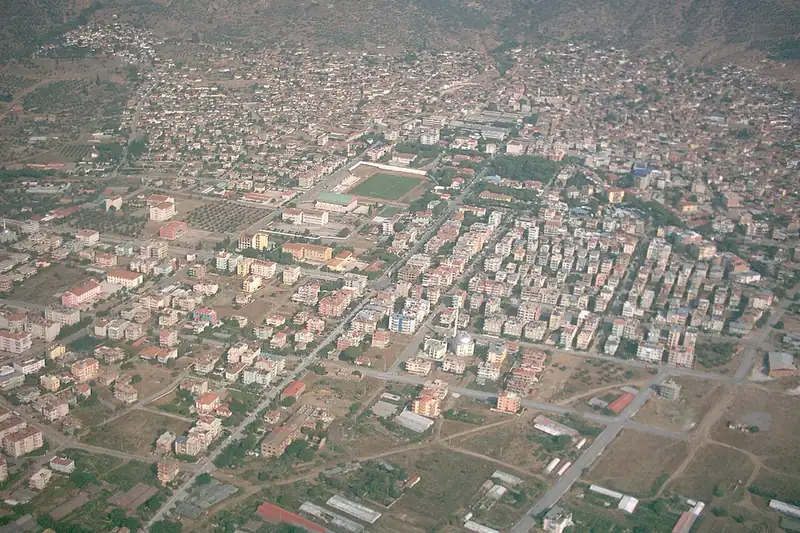 باييندير