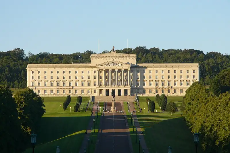Belfast