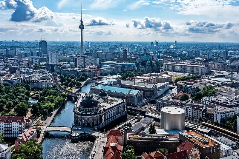 Berlin