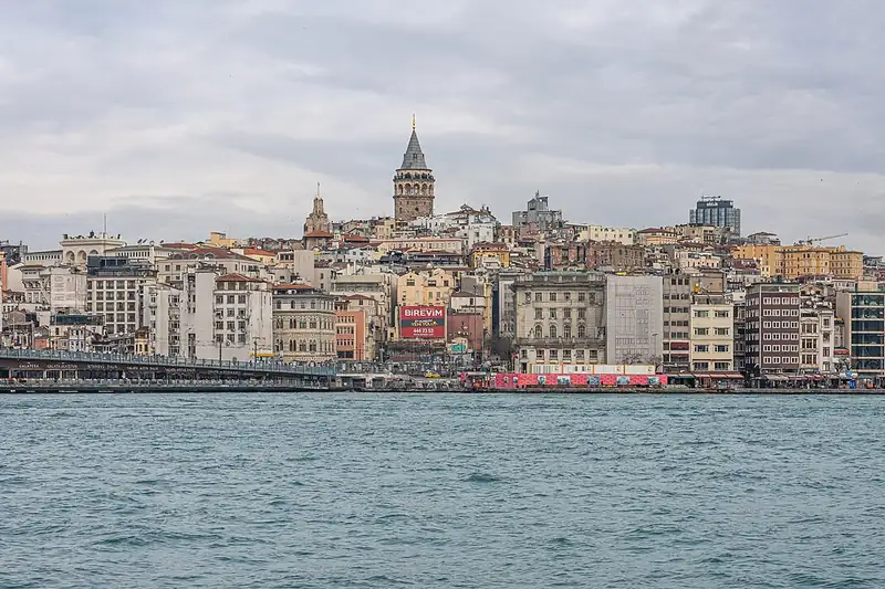 Beyoğlu