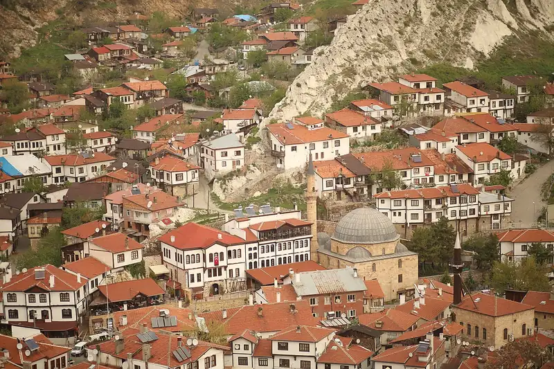 Beypazarı