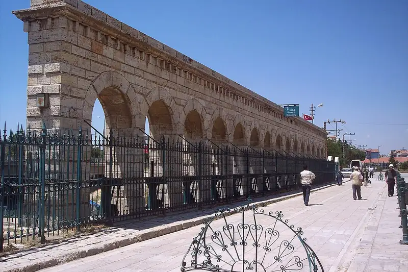 Beyşehir