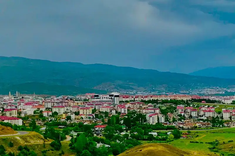 Bingöl