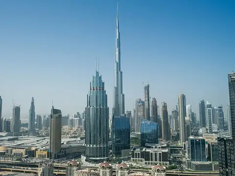 Vereinigte Arabische Emirate