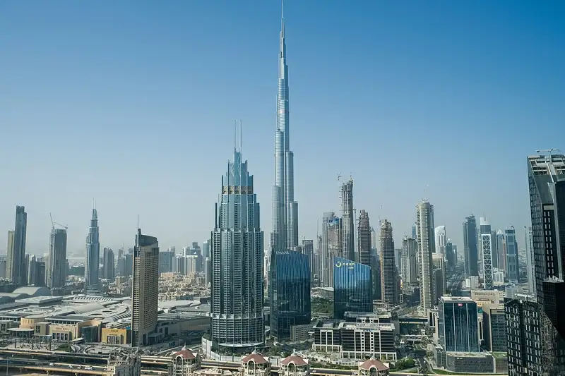 الإمارات العربية المتحدة