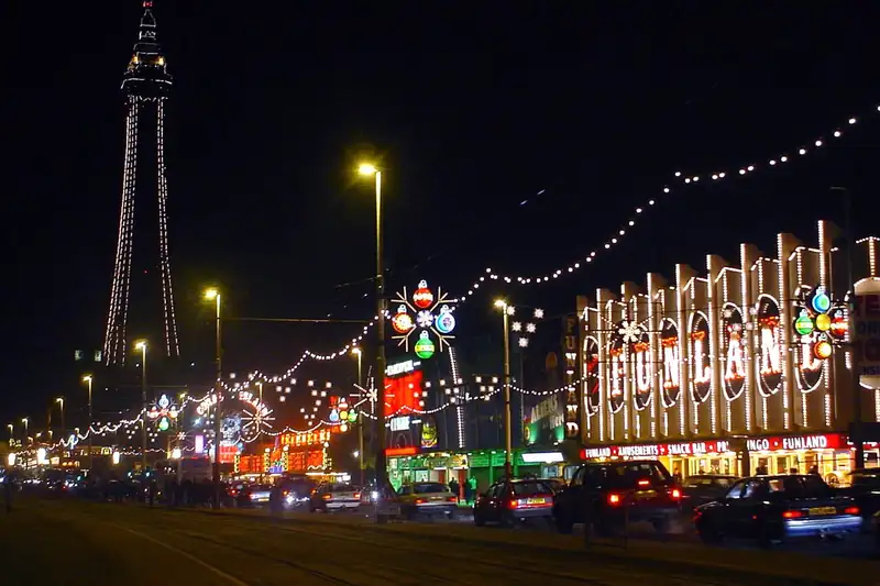 Blackpool