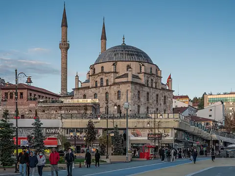 Kartalkaya