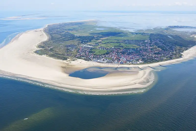 Borkum