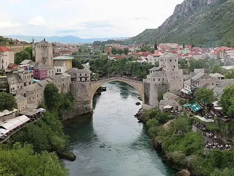 Bosnien und Herzegowina
