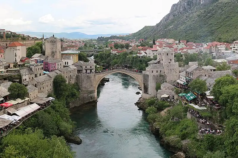 Bosna-Hersek