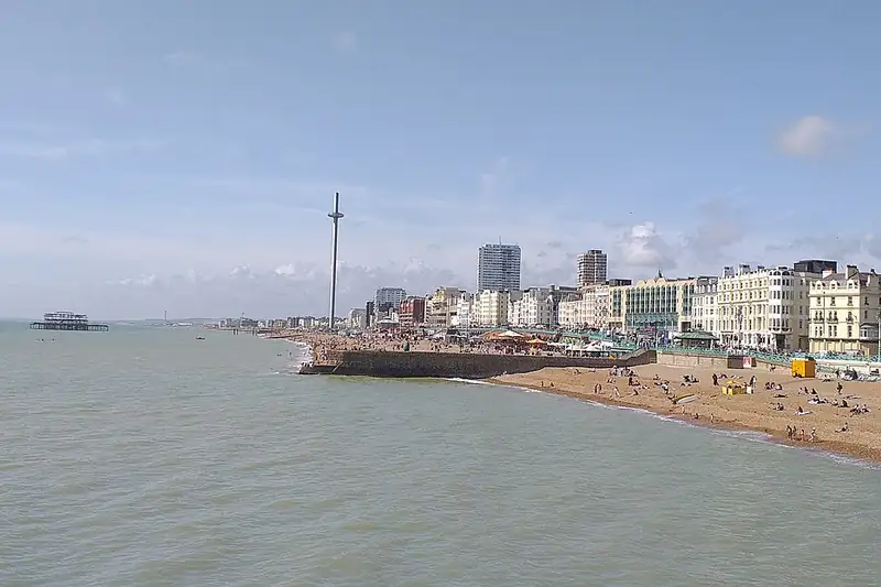 Brighton