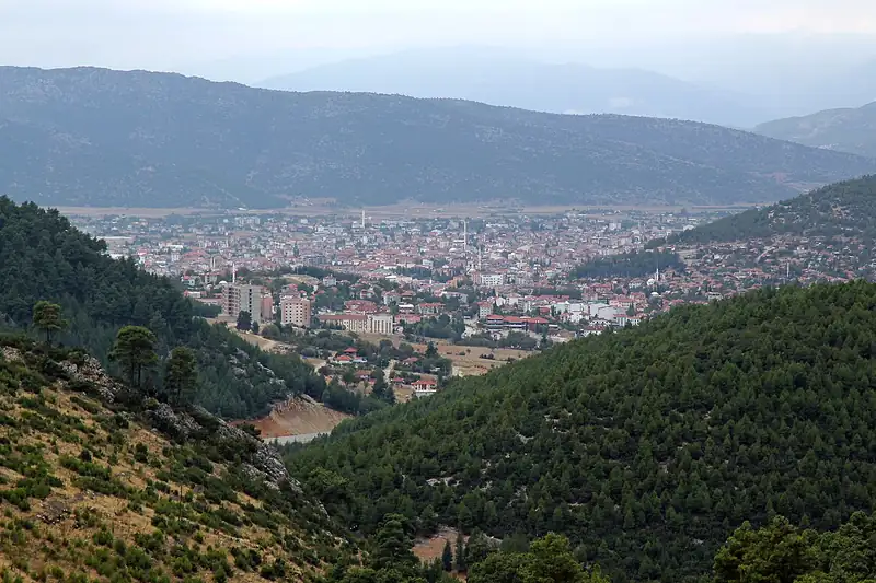 Bucak