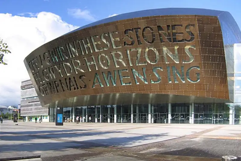 Cardiff