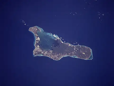 Kaimaninseln