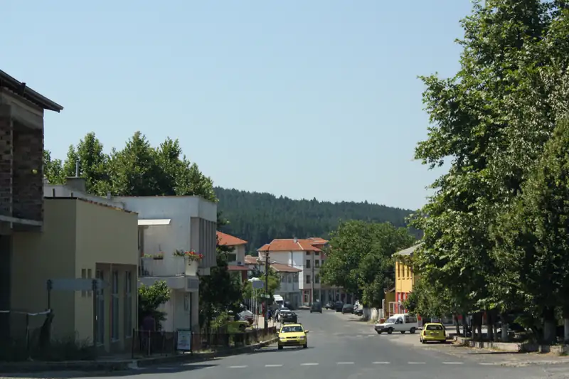 Dschebel