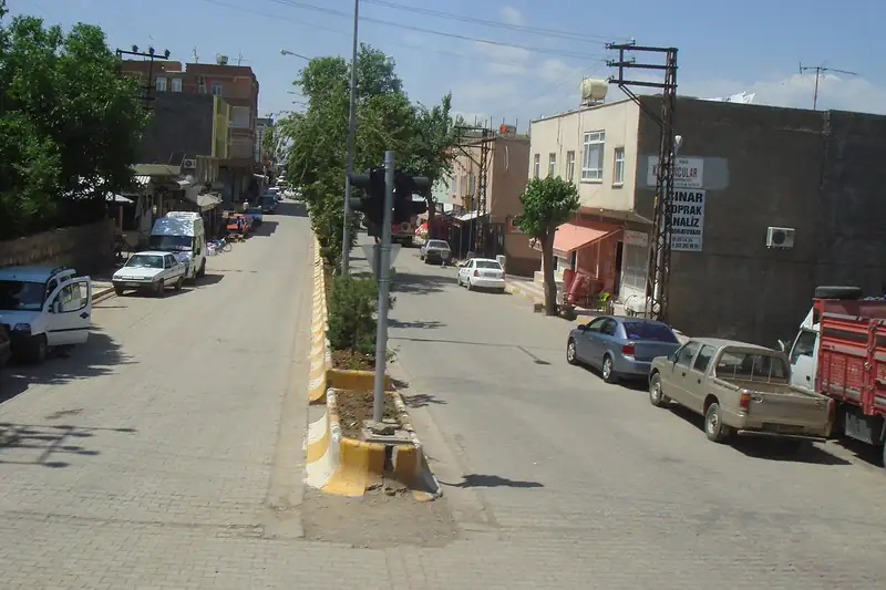 Çınar