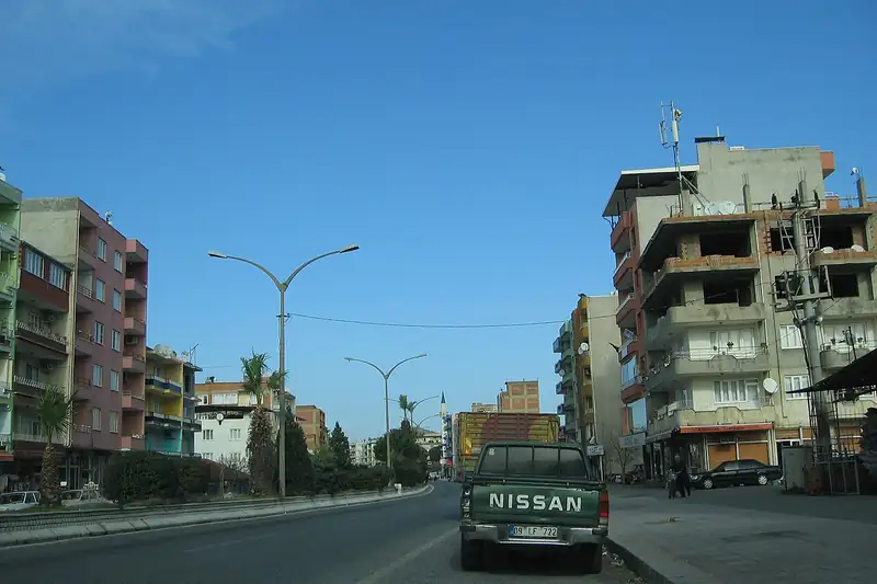 جينة